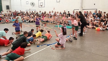 Instituto San José de Calasanz