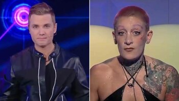 Santiago del Moro reveló cuándo