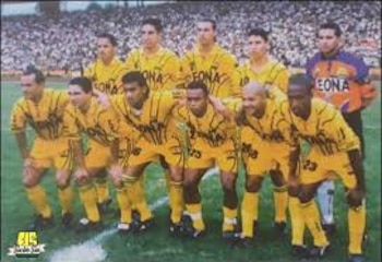 Atlético Bucaramanga definió el título