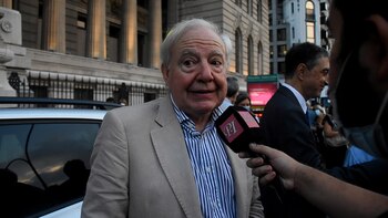 "Adherirse a esta marcha es