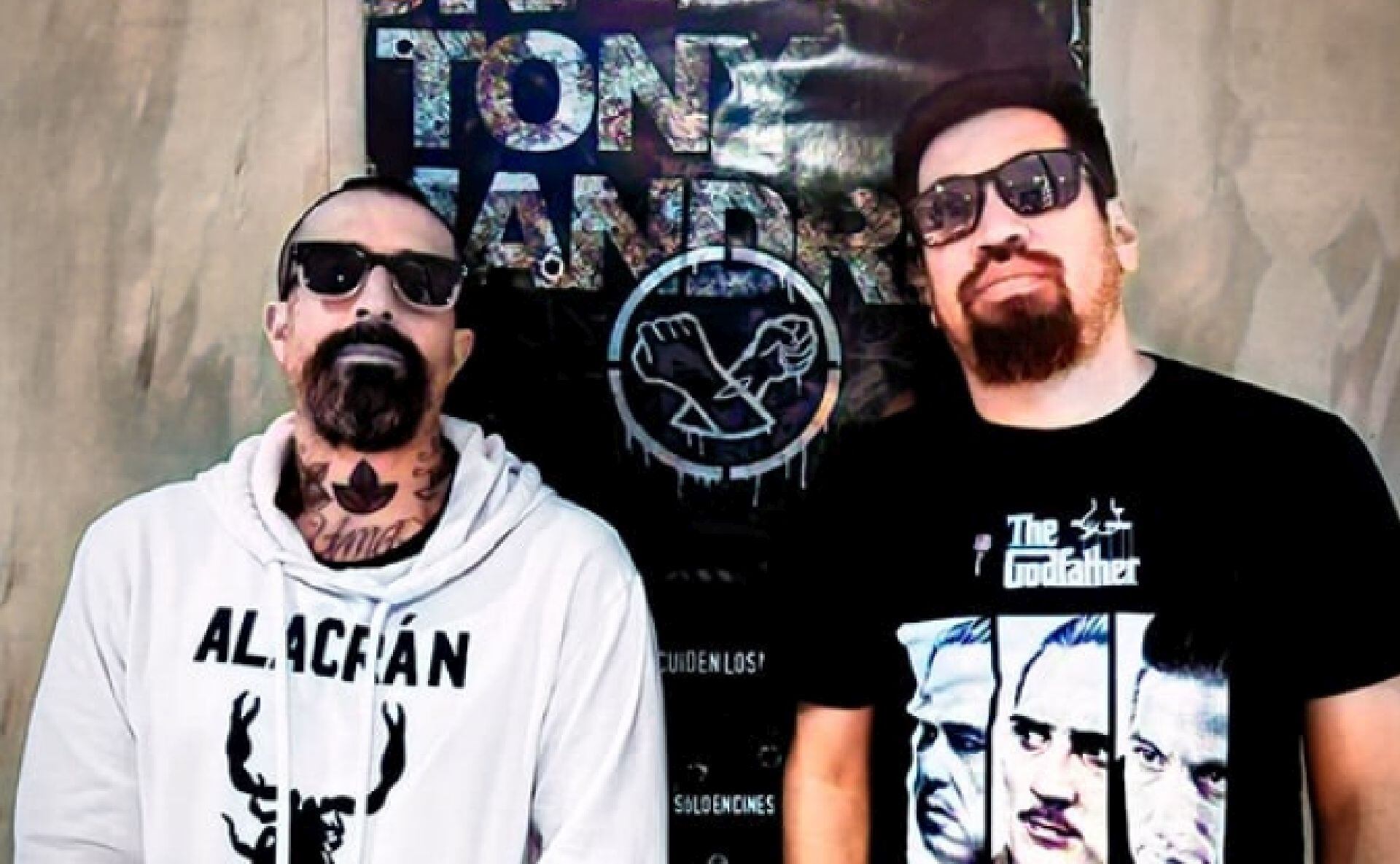 Las redes sociales se inundaron con mensajes y hashtags que confirmaron el poder de convocatoria del trío, capaz de reavivar una historia que aún late en la memoria colectiva. (Instagram)