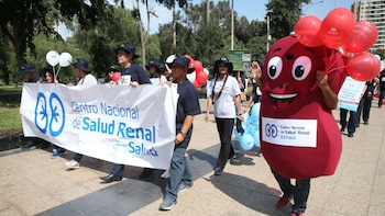 Una jornada para recordar que