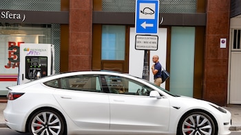 El ritmo de adopción de