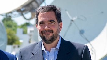 Detuvieron al ex titular de ARSAT: hallaron drogas y más de US$ 2,5 millones en su vivienda