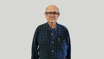 Daniel Guillermo Aracet Ruda es