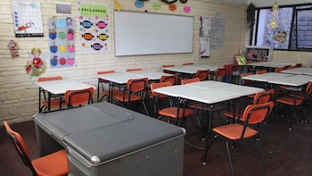 SEP extiende vacaciones de invierno