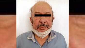 El adulto mayor aprovechó al