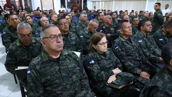 Reformas Nicaragua