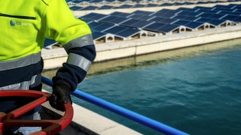 Grupo GS Inima supera 500 millones en ingresos y logra una cartera de 11.353 millones