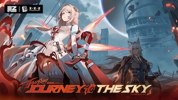 ‘Zenless Zone Zero’ estrena ‘Journey to the Sky’ el 21 de octubre