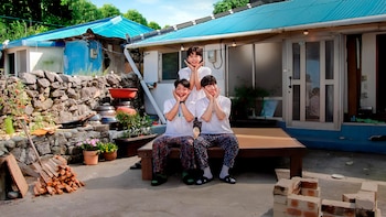 El vlog de supervivencia se