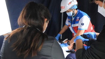 Minsa refuerza la atención en