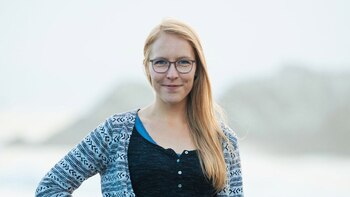 Fragmentos de esférulas en Barberton