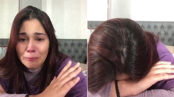 A pesar de asumir su