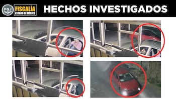 O presidente municipal de Tenancingo supostamente forjou seu próprio sequestro para conseguir 40 milhões de pesos: foi acusado e três pessoas foram presas.