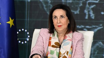 Robles duda de la "legitimidad"