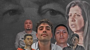 (Foto: Infobae México / Jovani