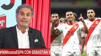 Óscar Ruggeri criticó el poco