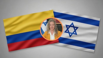 Confirmaron a la nueva embajadora de Israel en Colombia tras el restablecimiento de relaciones entre ambos países