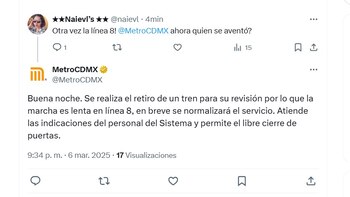 (X/ @MetroCDMX)