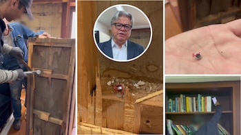 Senador del Pacto Histórico asegura que lo están espiando: denunció que encontró un micrófono en la biblioteca de su oficina en el Congreso