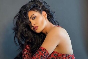 Michelle Soifer será la telonera