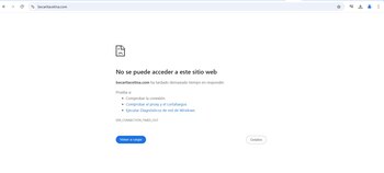 Padres de familia denunciaron problemas