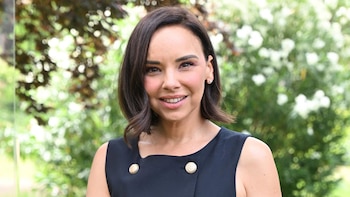 Chenoa desmiente que esté enamorada