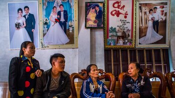 La ‘gente de las cajas’