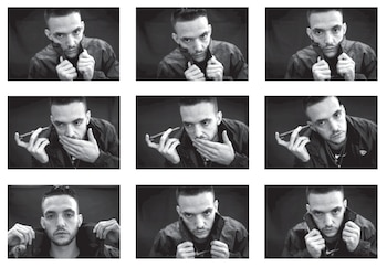 Fotografías de C. Tangana en