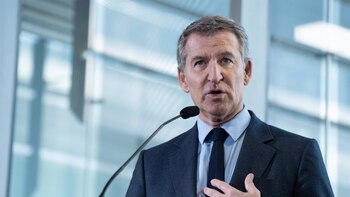 Feijóo ve "gravísimo" el "ataque"