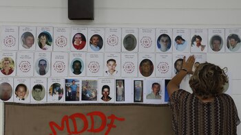 Cada 36 horas hay un