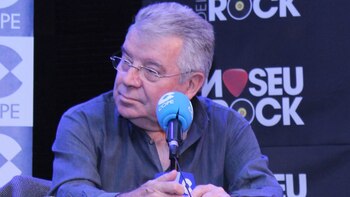 Josep Maria Minguella fue representante