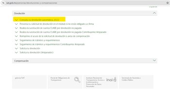 El trámite se lleva a