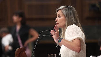 Sumar pide desbloquear ley de nacionalidad saharaui: "No podemos seguir con el bloqueo para no incomodar a Marruecos"