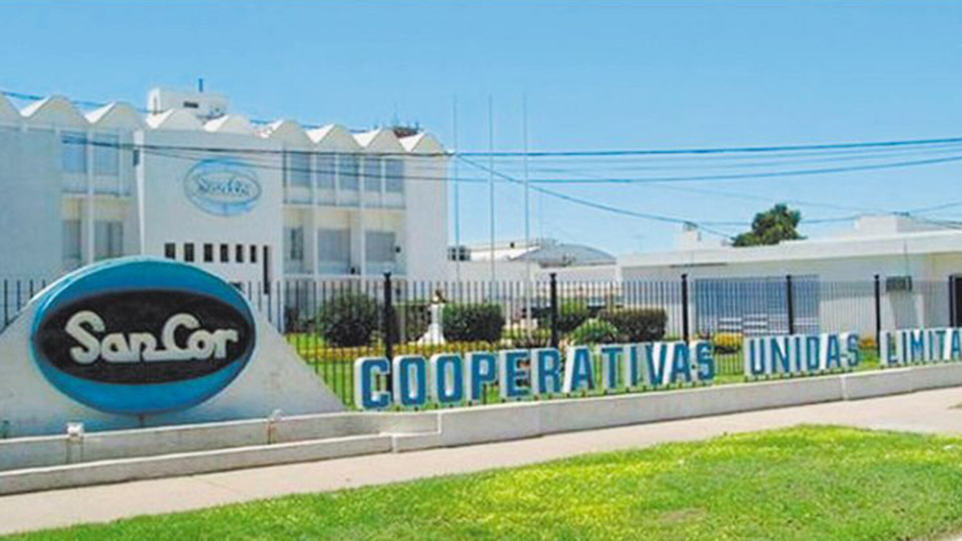 Entre los oferentes figuran empresas lácteas nacionales e internacionales