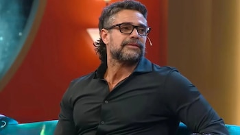 La fuerte frase de Luciano