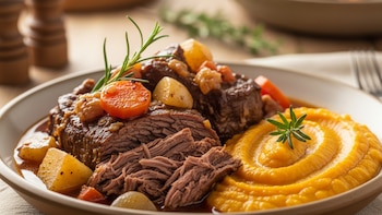 Secretos y cinco recetas para