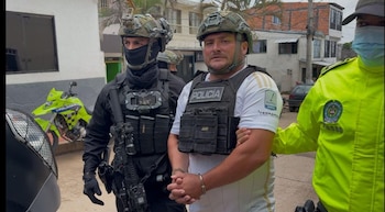 Alias Conejo, el segundo hermano