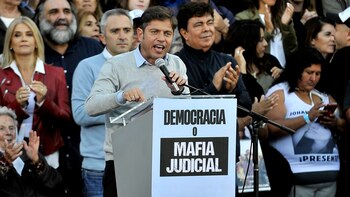 El kirchnerismo desestima el Consejo