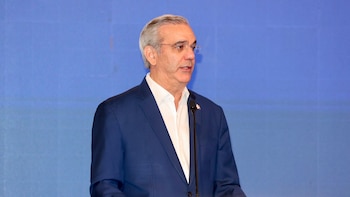 El presidente Luis Abinader inicia una reorganización del Gobierno dominicano con nuevos nombramientos