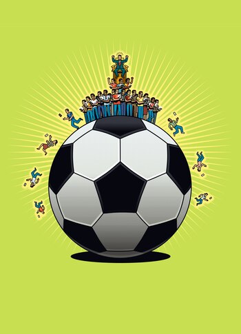 Lockdowns helped Britain’s most profitable