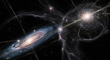 La bimodalidad observada en las