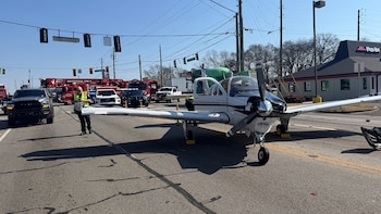 Esta imagen proporcionada por el