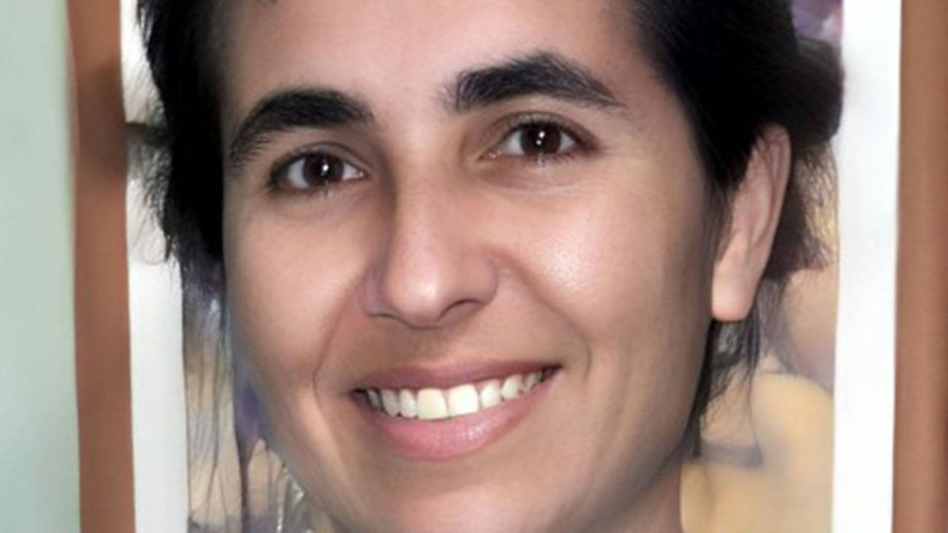 María Alejandra Rodríguez fue vista el 7 de diciembre de 2024