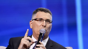 Israel minimiza el alcance del acuerdo de defensa suspendido por Italia: "Carece de sustancia real"