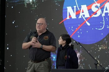 El Ariss implicó una comunicación