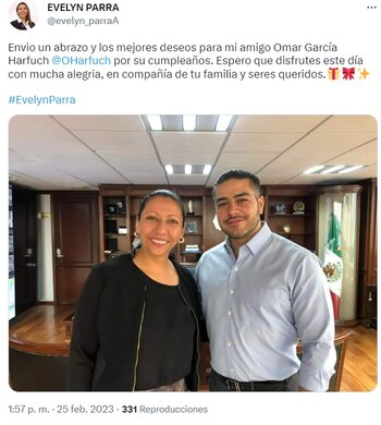 (captura de pantalla: Evelyn Parra)