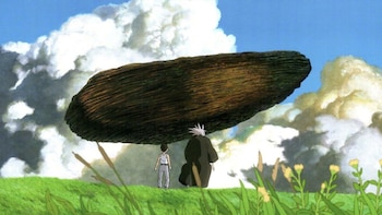 ¿Cómo vives?, de Studio Ghibli.