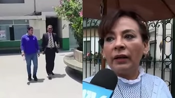 Inspector del SAT ratifica denuncia